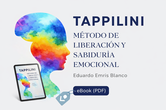 🇲🇽 TAPPILINI — Método de Liberación y Soberanía Emocional