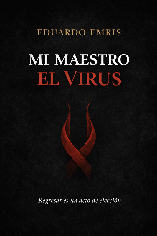 🇲🇽 Mi Maestro El Virus — Autobiográfico