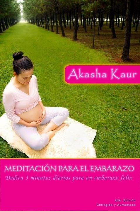 Meditación para el Embarazo | Acompañamiento consciente para madres