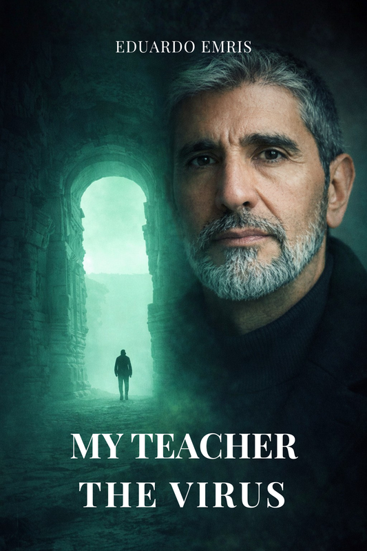 🇬🇧 My Teacher The Virus — Autobiographical