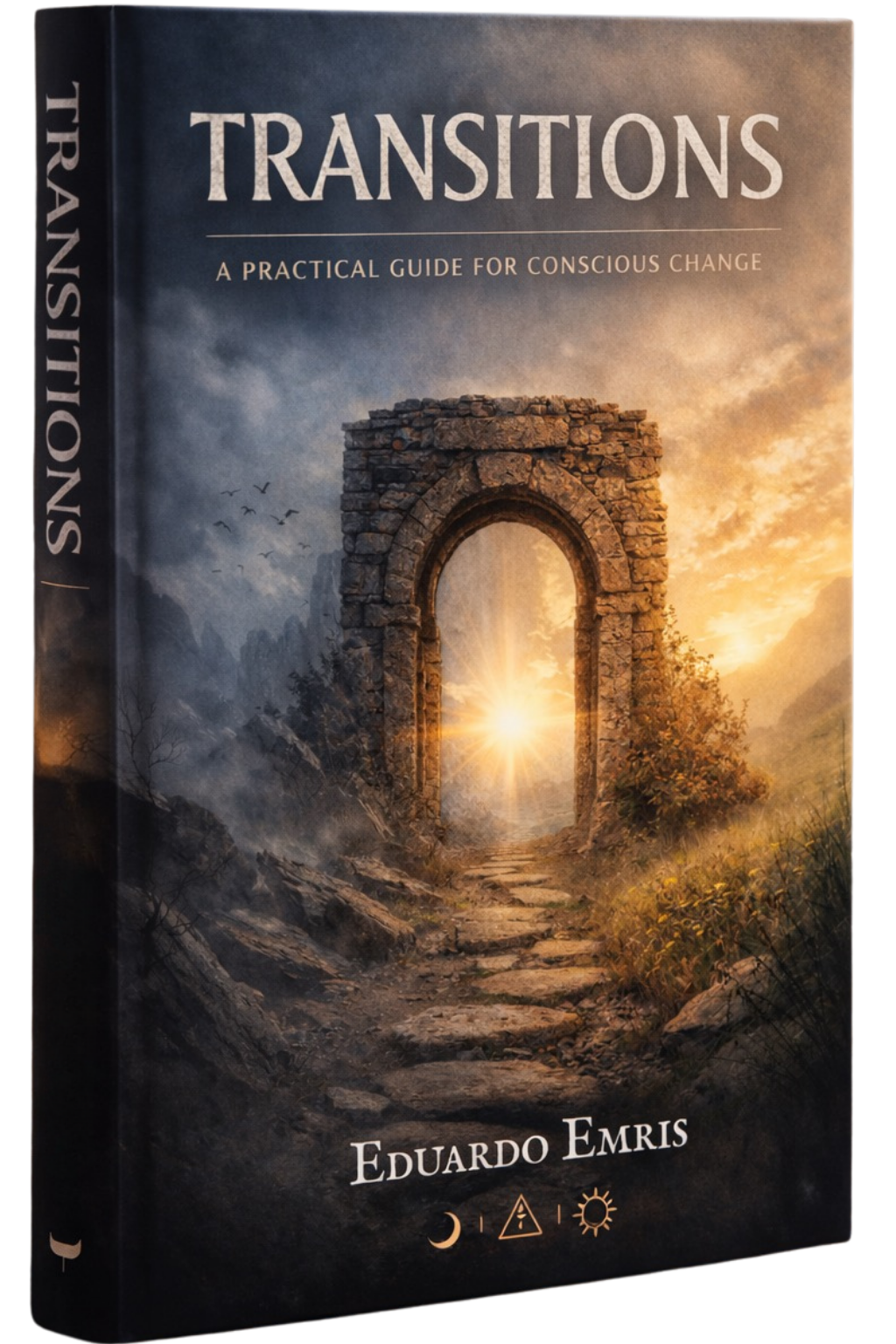 🇬🇧 Transitions | A Practical Guide for Conscious Change